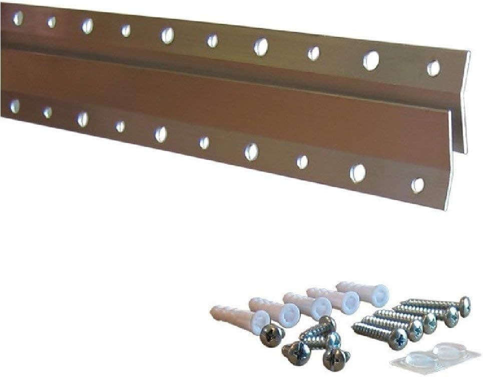 French Cleat Power Tool Organizer