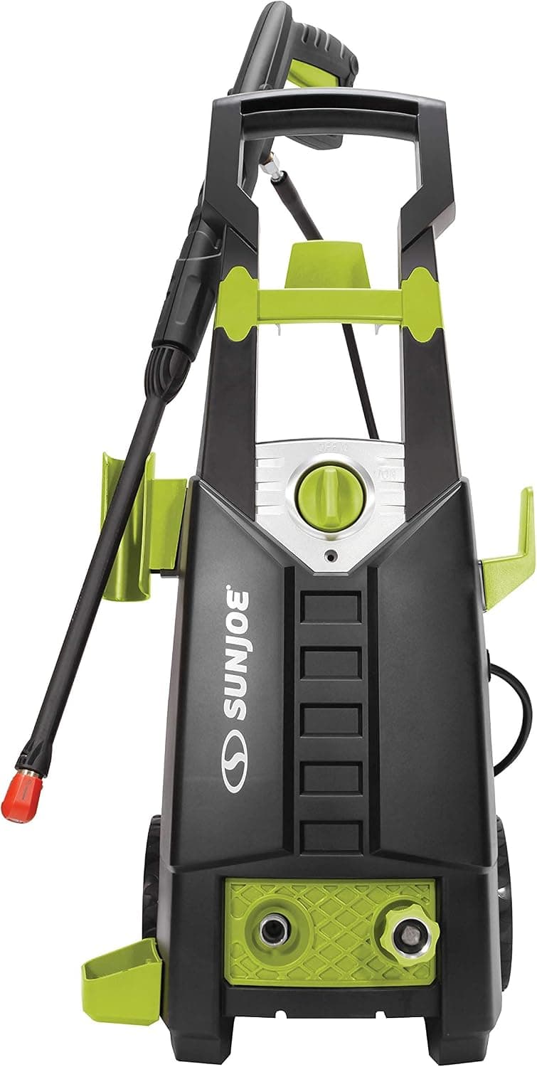 Sun Joe SPX2598-MAX Max 13-Amp Electric Pressure Washer