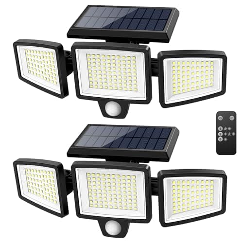 Best Motion Sensor Lights