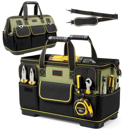 Best Tool Bags