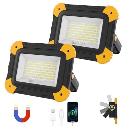 Best Garage Work Lights