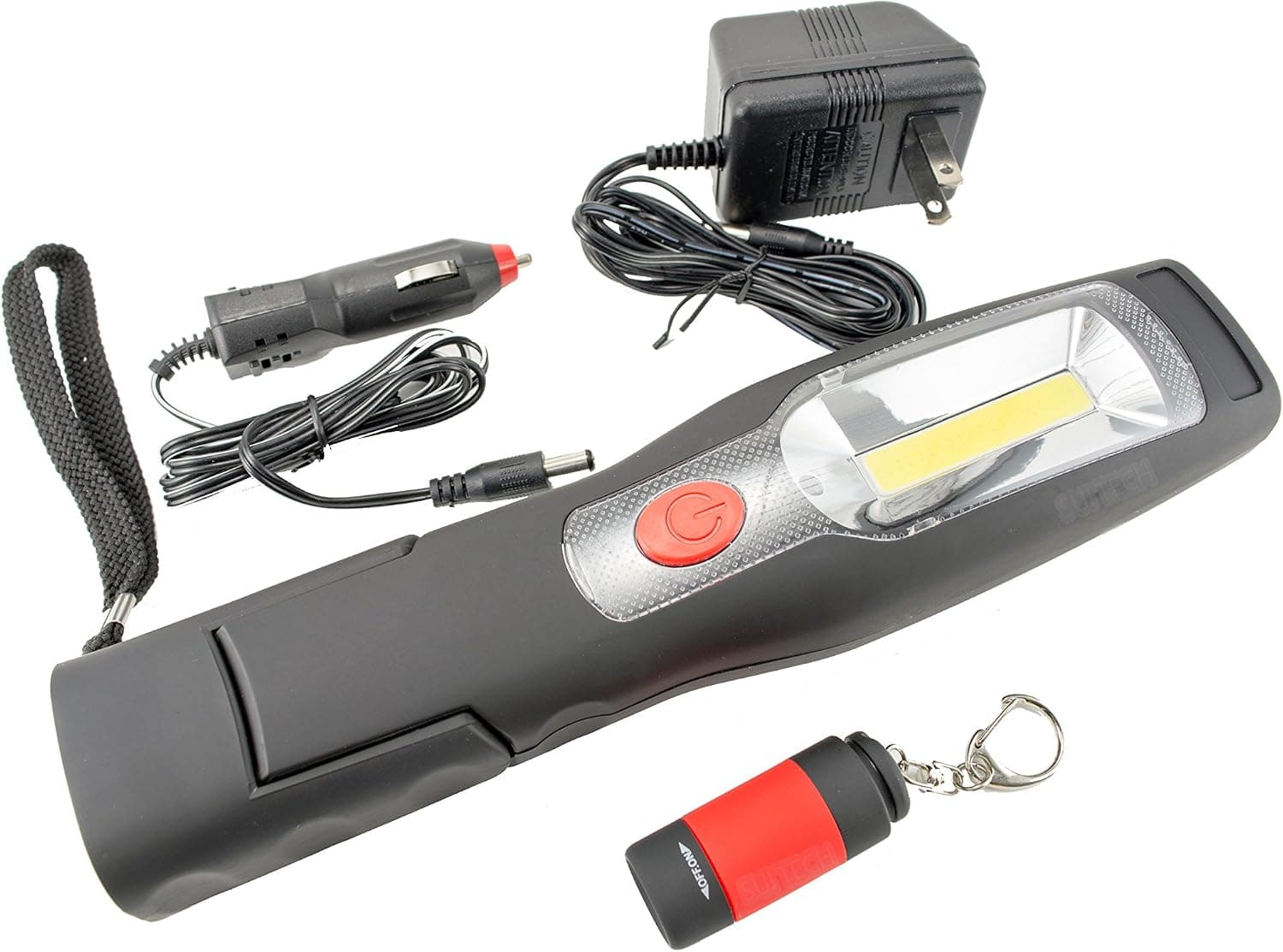 Best Garage Work Lights