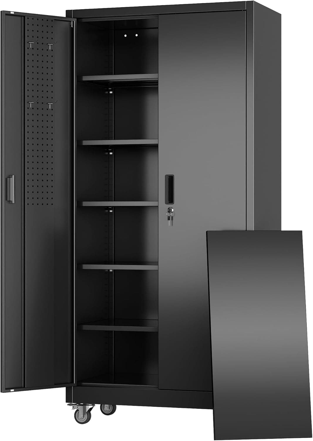 Best Garage Storage Cabinets