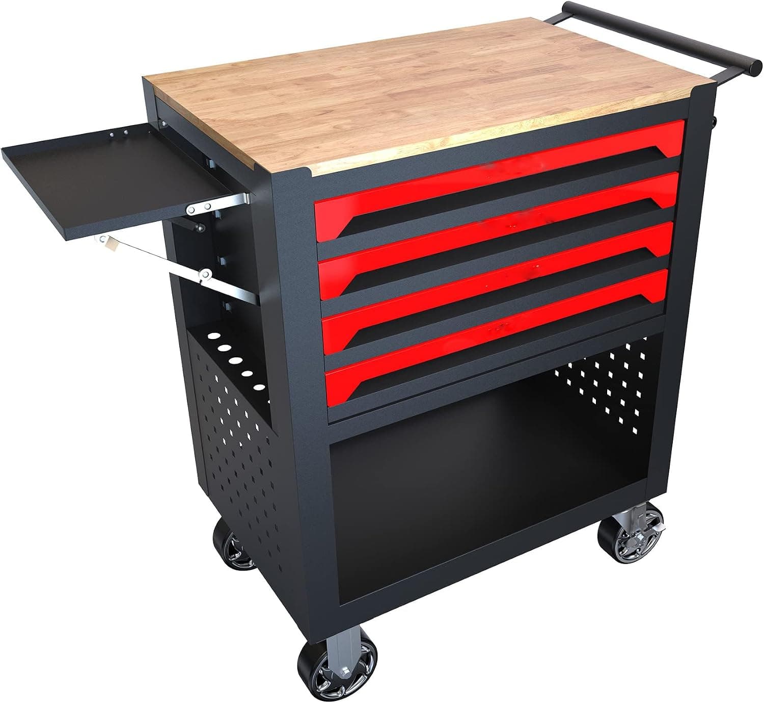 Best Rolling Tool Carts