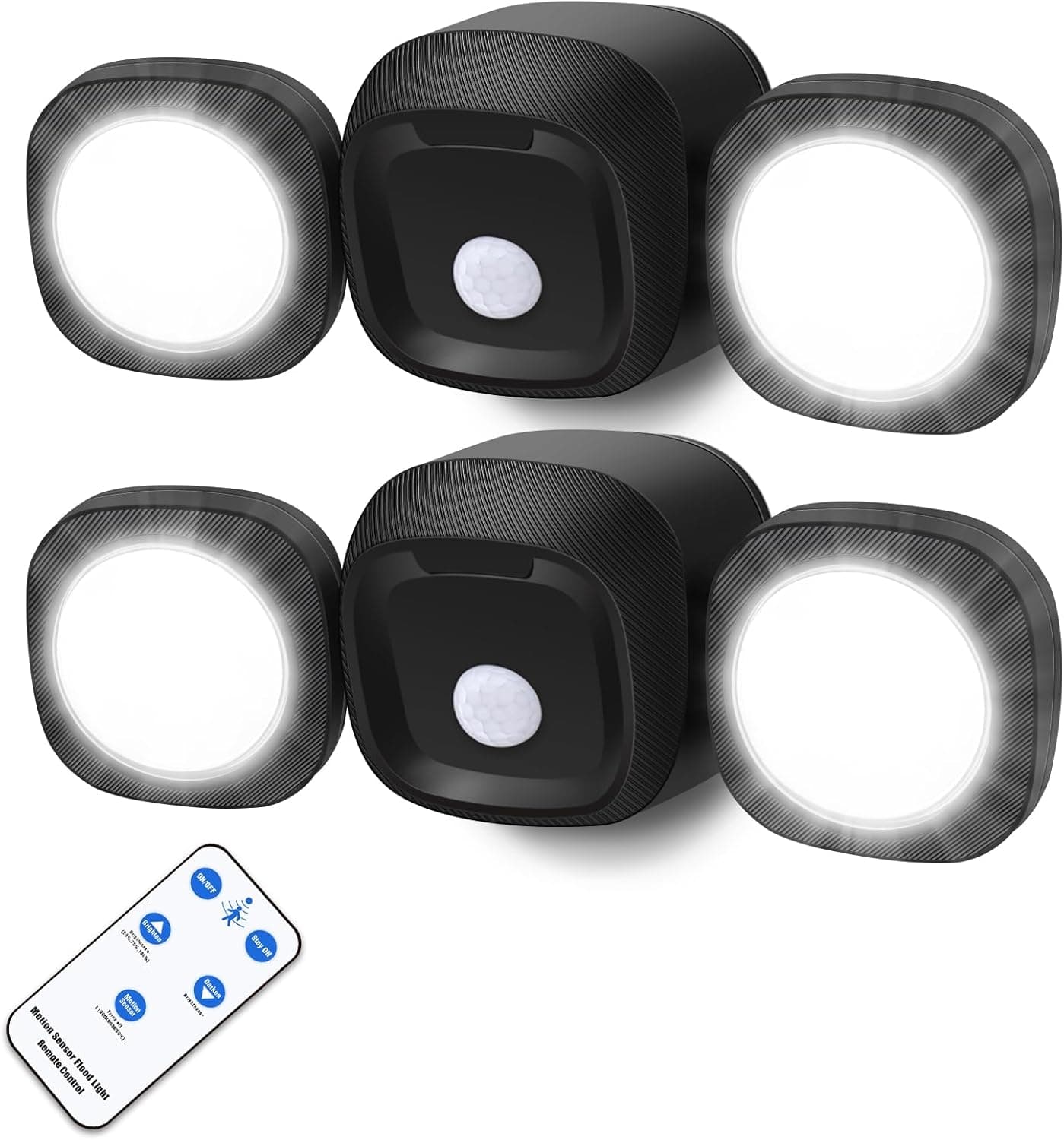 Best Motion Sensor Lights